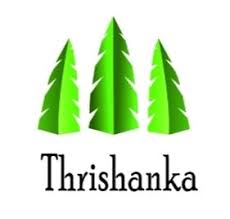 Thrishanka.in Logo